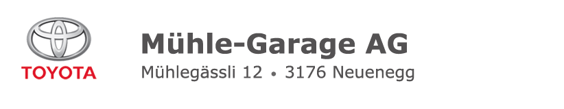 Mühle-Garage AG