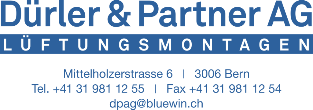 Dürler & Partner AG